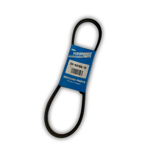 50-60198-15 / Belt Alternator / Electric Motor SUPRA 850MT°