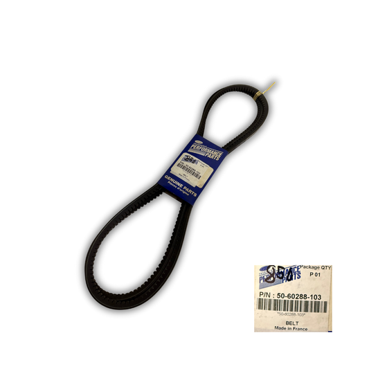 50-60288-103 / MATCHED BELT (2)
