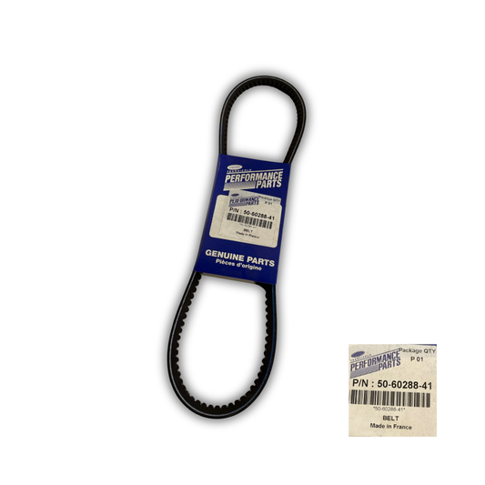 50-60288-41 / BELT  SUPRA 950 / 1250CITY/1250MT / 1150U MT