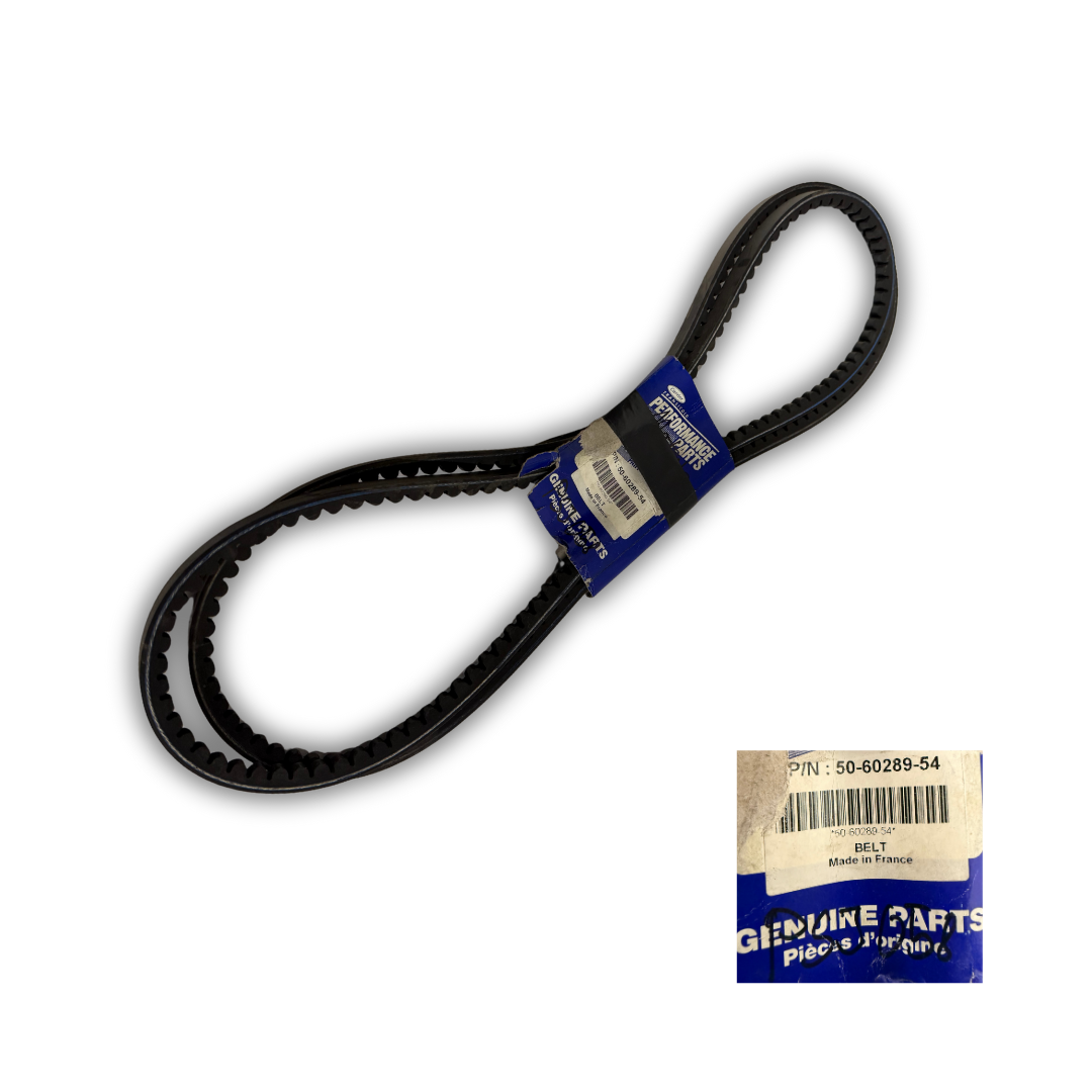 50-60289-54 / BELT SUPRA 950 / T 1250CITY/1250MT / 1150U MT