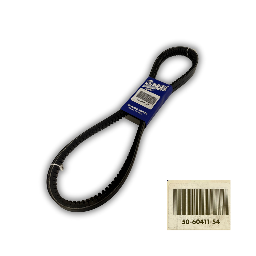 50-60411-54 / Bälte E.Motor / kompressor Supra1150 / Supra1250Mt