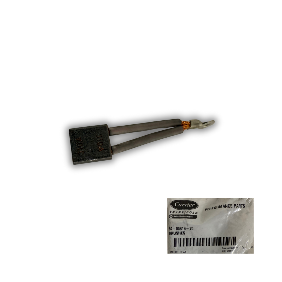 54-00619-70 / BRUSHES Neos Motor