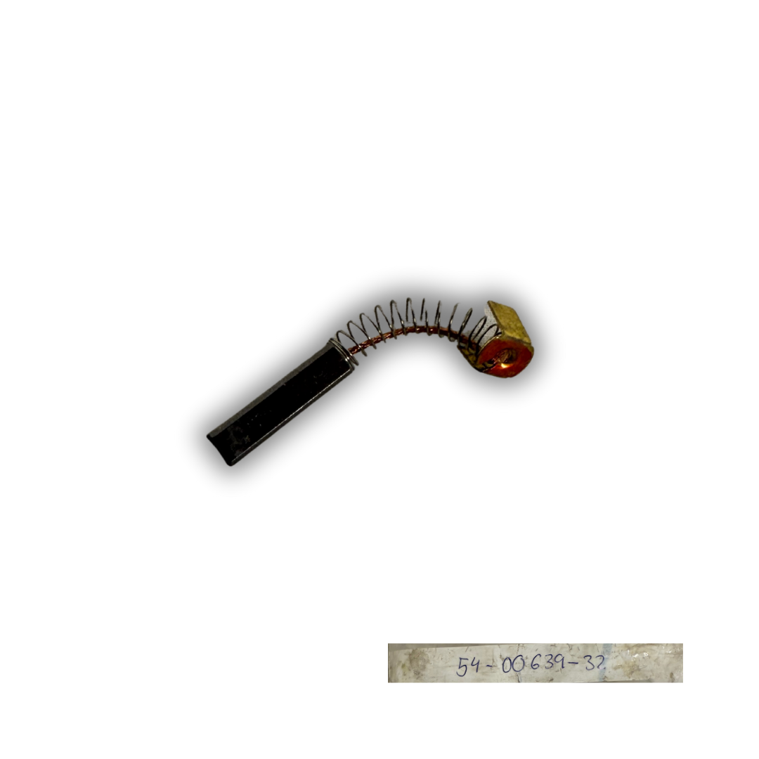 54-00639-32 / BRUSH FOR ELEC MOTOR 54-00639