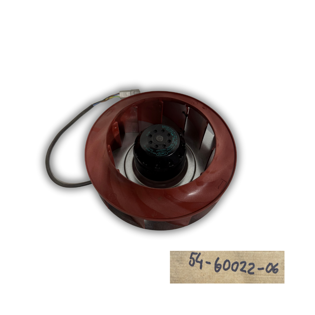 54-60022-06 / CENTR FAN **VERT/WC