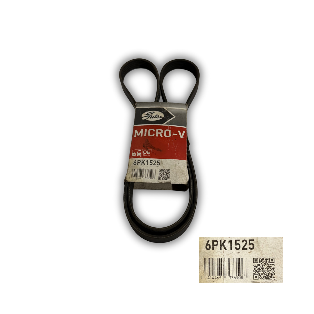 6PK1525 / Multirem / FIAT Fiorino III Skåp / Doblo II Skåp.