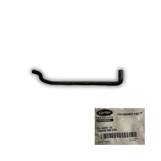 73-60004-00 / LINKAGE ROD STOP