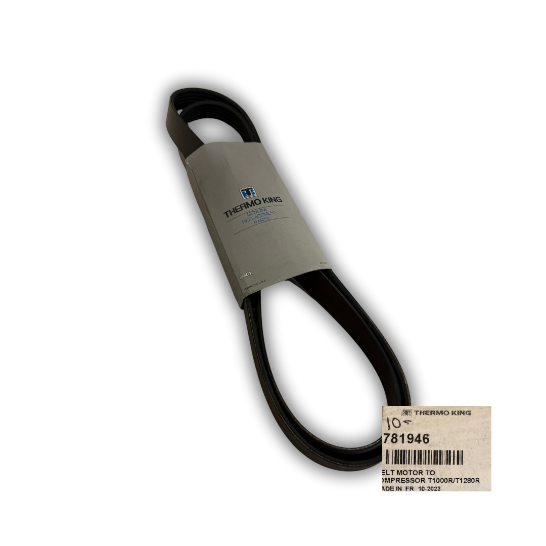 78-1946 / 10-781946 / KIT BELT T-1000R after 02/13