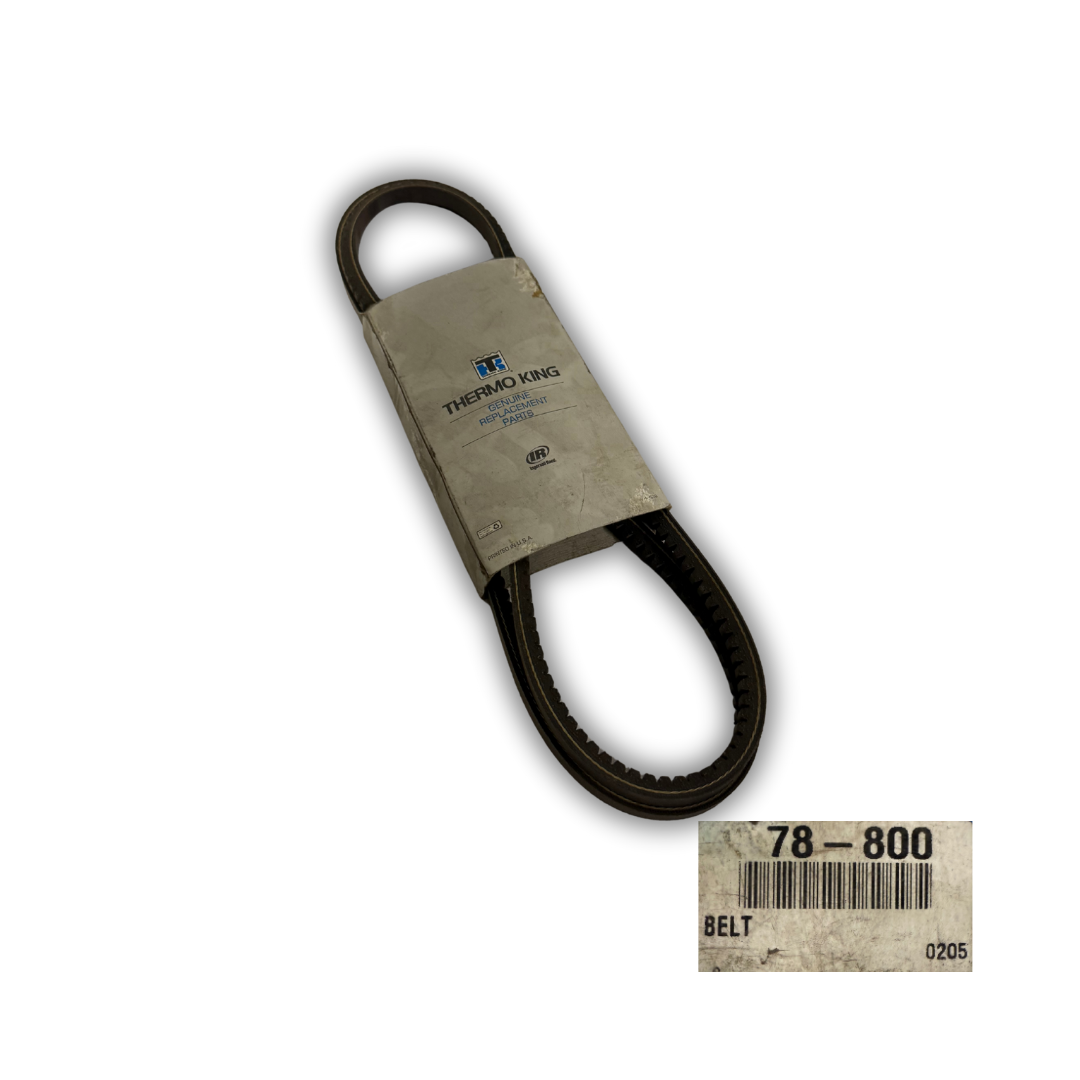 78-800 / 10-78800 / Belt Thermo King TD-II RD-II