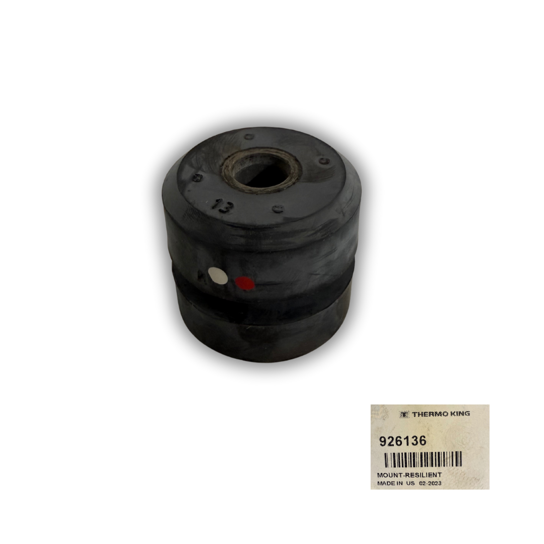 92-6136 / 10-926136 / Mount vibration UT-1200