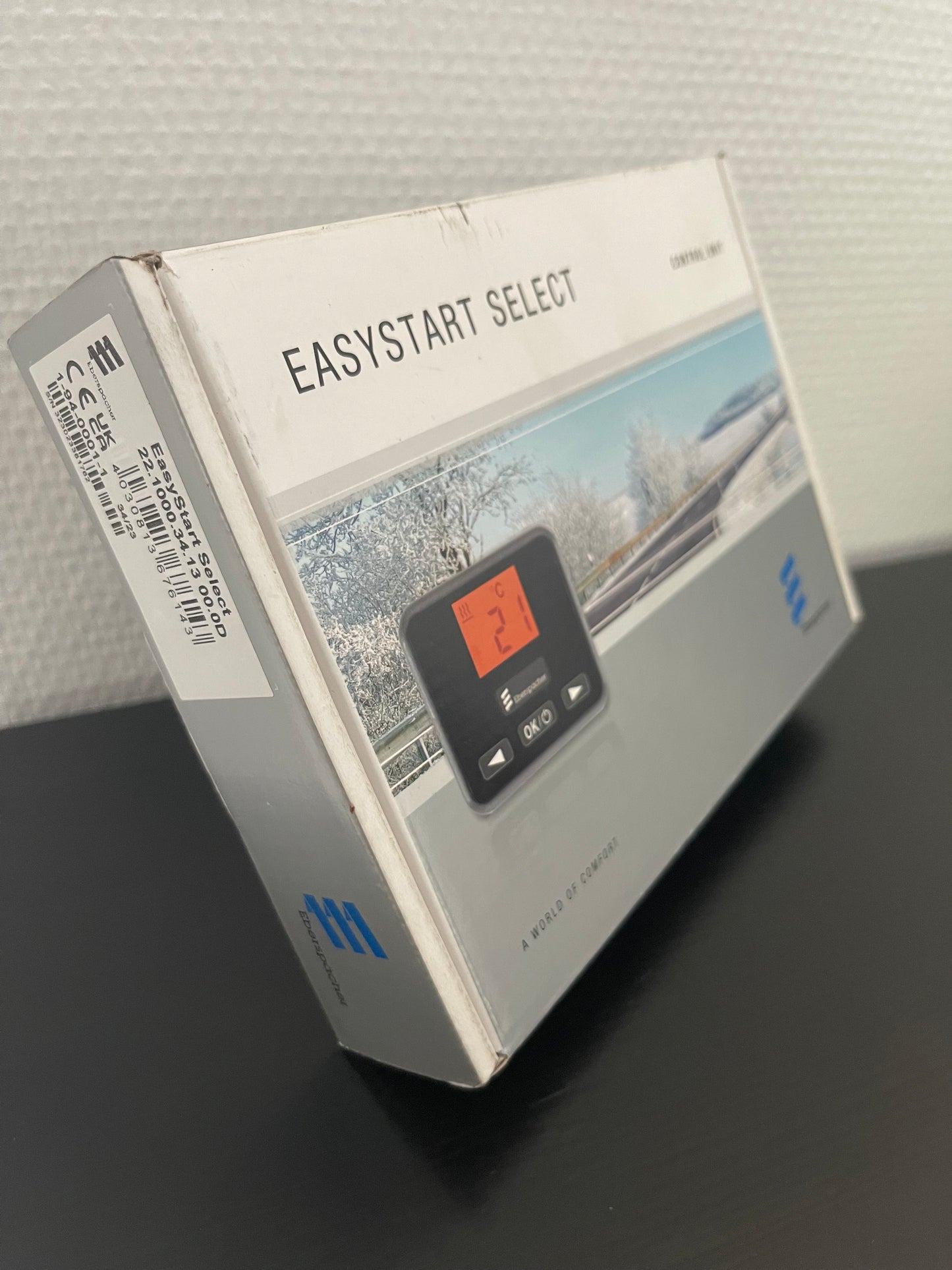 221000341300 / EasyStart Select TP7