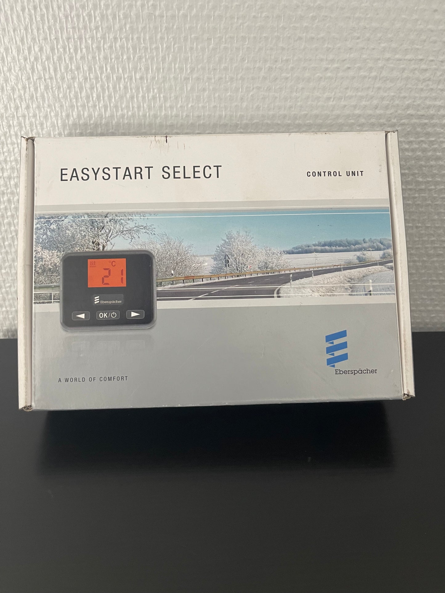 221000341300 / EasyStart Select TP7