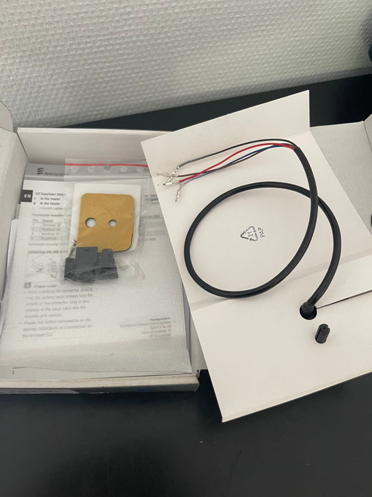 221000341300 / EasyStart Select TP7