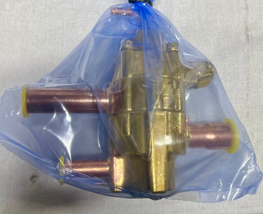 10-615210 / Valve 3-way SLX new style