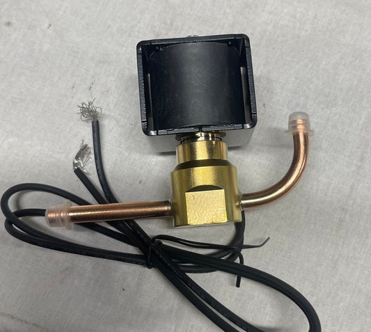 10-618939 / Valve soln pilot solder w/cable