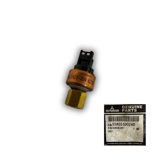 M-SSA551D024D / SENSOR (HP)