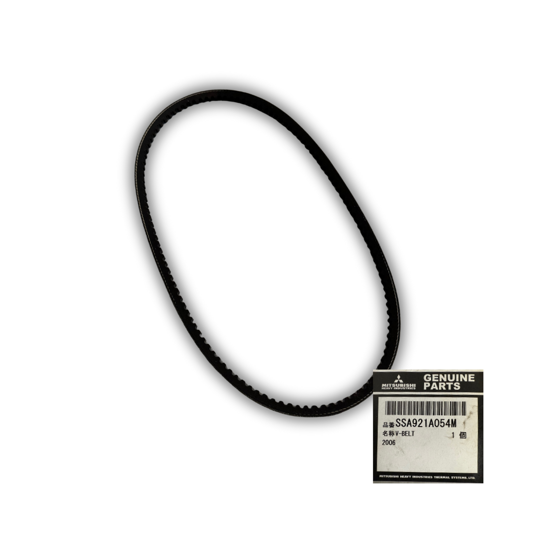 M-SSA921A054M / BELT ALTERNATOR TFV2000D-E