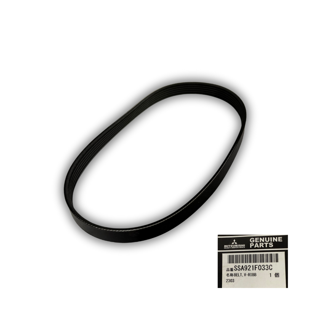 M-SSA921F033C / BELT ALTERNATOR TFV2000DM-E/EM-E