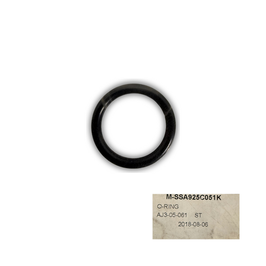 M-SSA925C051K / O-RING