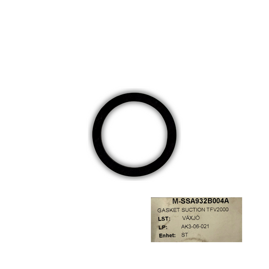 M-SSA932B004A / GASKET SUCTION TFV2000