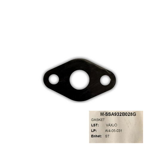 M-SSA932B028G / GASKET TU/TFV2000