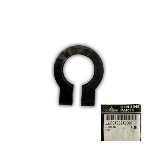 M-SSA937A908F / CLAMP / UT avgas