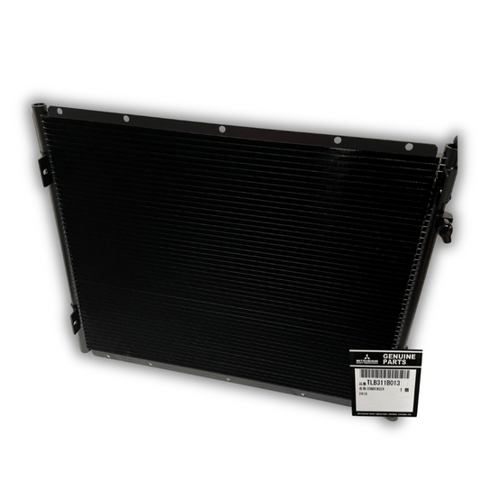 M-TLB311B013 / CONDENSER TU FRONT