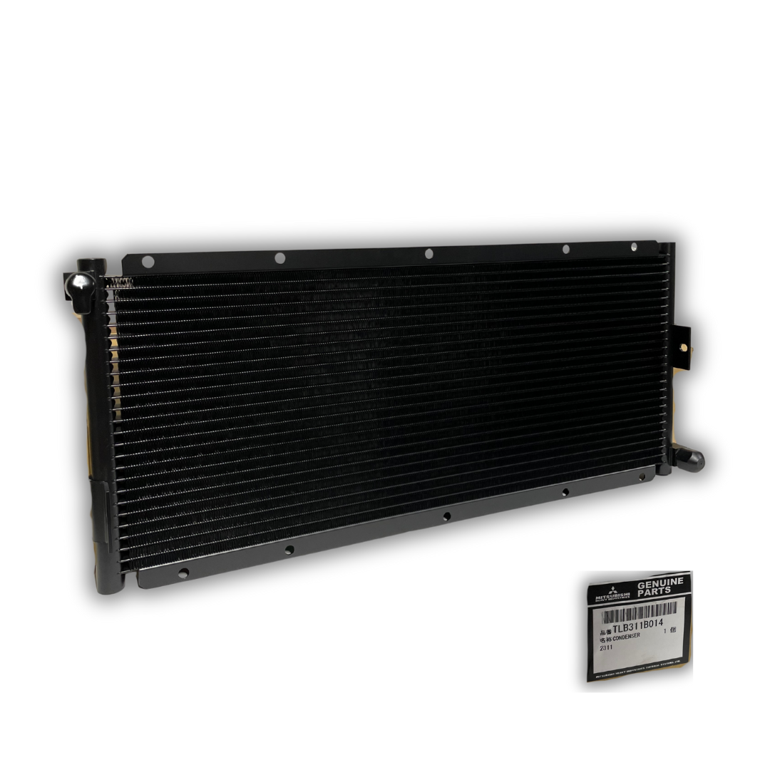 M-TLB311B014 / CONDENSER TU TOP