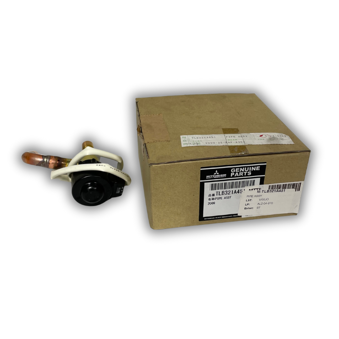 M-TLB321A451 / PIPE ASSY