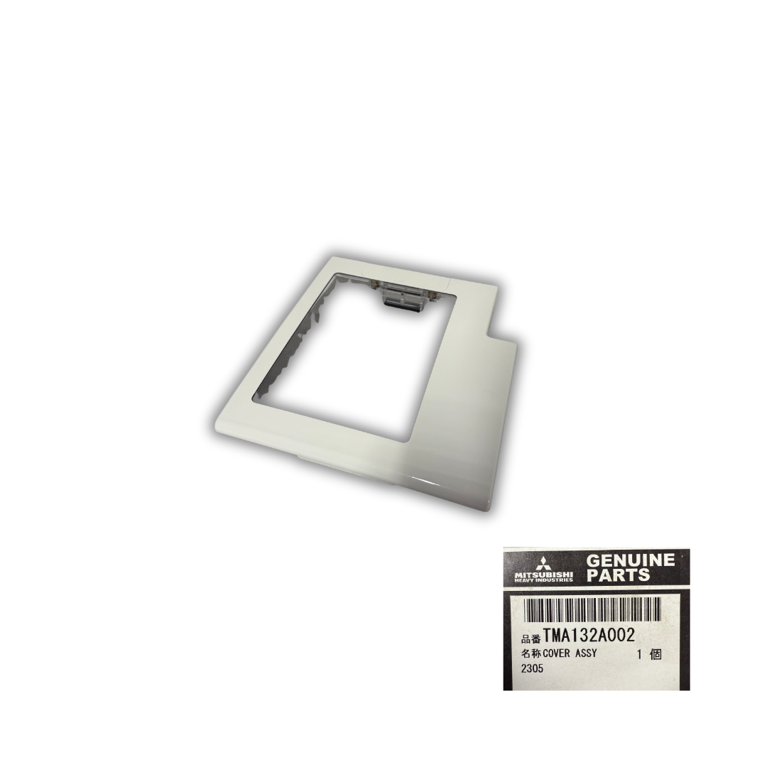 M-TMA132A002 / COVER ASSY