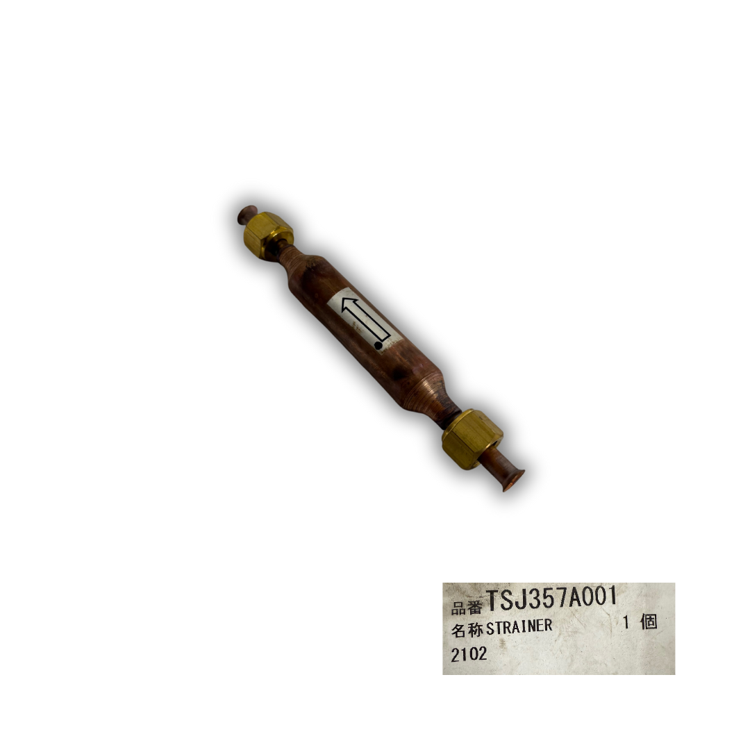 M-TSJ357A001 / STRAINER