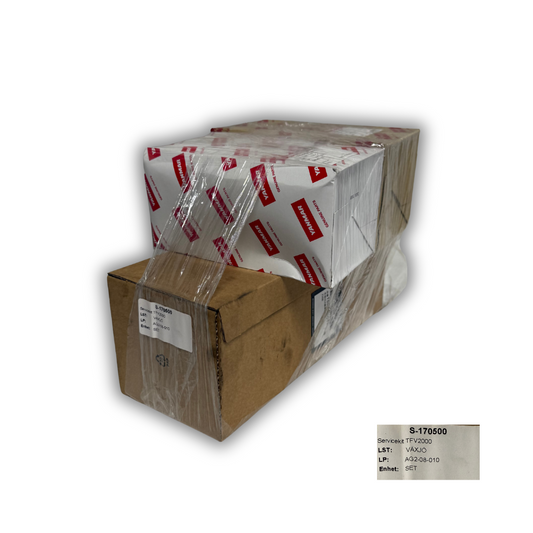 S-170500 / SERVICEKIT TFV2000