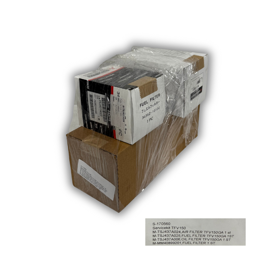 S-170560 / Servicekit TFV150