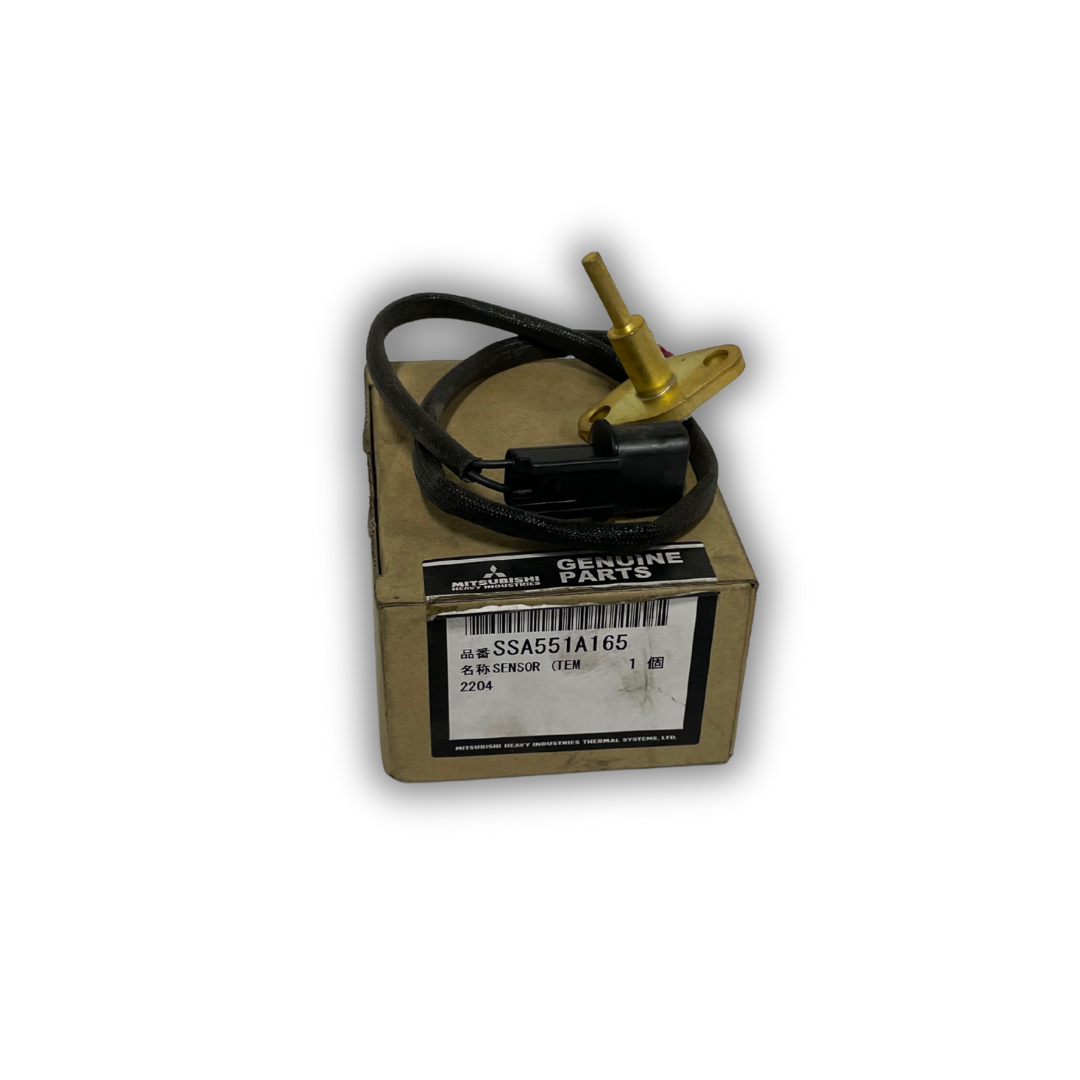SSA551A165 / SENSOR(TEMP) TILL AC KOMPRESSOR.