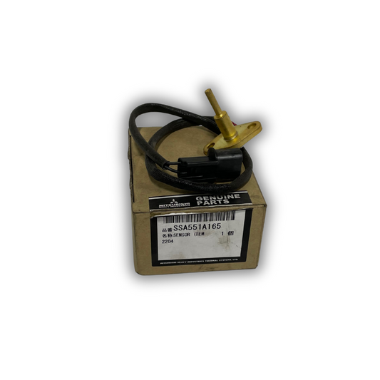 SSA551A165 / SENSOR(TEMP) TILL AC KOMPRESSOR.