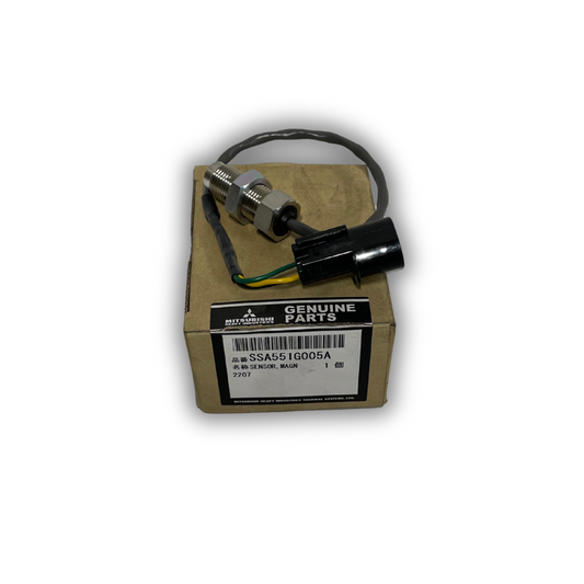 SSA551G005A / SENSOR,MAGN VARVTALSGIVARE