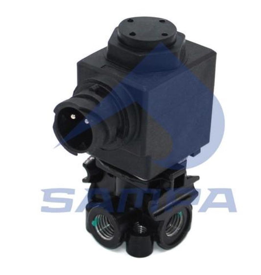 SAM-096.1008 / Solenoid ventil Heroinventil / 2038655 / Scania SAMPA
