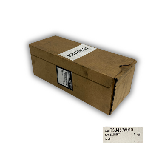 TSJ437A019 / AIR FILTER TU / TFV2000