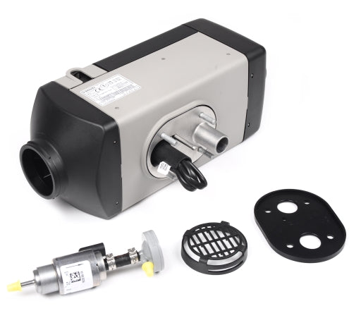 W 903 222 8A / Air Top 2000 STC basic kit