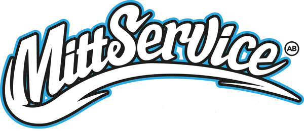 Mittservice AB